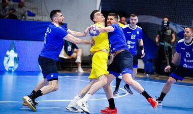 Впевнений реванш. Україна розібралася з Косово у кваліфікації Євро-2026
