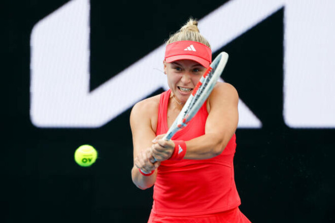 Расписание матчей украинок на турнире WTA 1000 в Майами на 18 марта