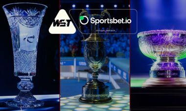 Снукерный турнир Tour Championship. Расписание матчей: с кем сыграет Трамп?
