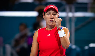 Потрібно рятувати Флориду. Відома фінальна пара турніру WTA 1000 у Маямі