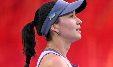 Єва Лис показала приклад. Чотири прориви 2025 року в топ-100 рейтингу WTA