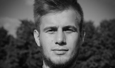 На війні загинув голкіпер зі Львова