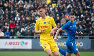 БЕЗУГЛИЙ: «Буковина зробить усе можливе, щоб дійти фіналу Кубка»