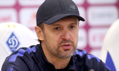 БУЩАН: «Слова Шовковського? Мені неприємно. Я ж не на Марс поїхав»