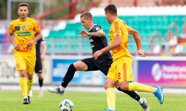 Інгулець – Оболонь – 0:1. Прірва для Кобіна. Відео голів та огляд матчу