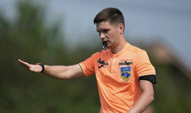 Кто обслужит поединки Шахтера и Динамо. Назначения судей на 23-й тур УПЛ