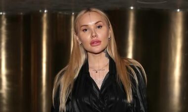 «Ескорт». Колишня дружина екскапітана Динамо зізналася, де бере гроші