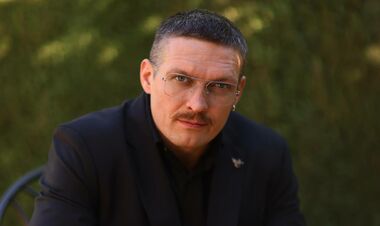 Оновився рейтинг WBC. Україна має двох володарів титулів у хевівейті