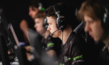 Став відомий останній суперник українського клубу на шляху до Austin Major