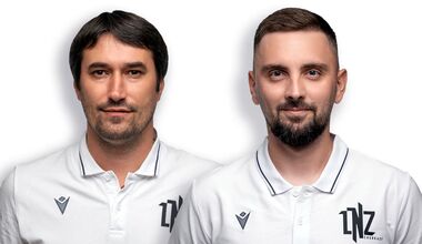 ОФІЦІЙНО. Черкаський ЛНЗ звільнив двох топ-менеджерів клуба