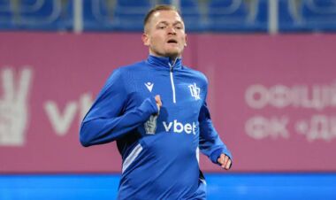Геннадій ПАСІЧ : «Заслужено вирвали нічию у Олександрії»