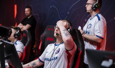 Менеджмент Wildcard прокоментував суху поразку цитатою Роналду