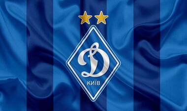 ВИДЕО. Футболисты Динамо Киев потренировались на кортах Dynamo Tennis Club