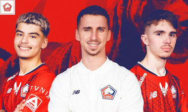 Лілль і Team Vitality продовжили співпрацю для підкорення eLigue 1