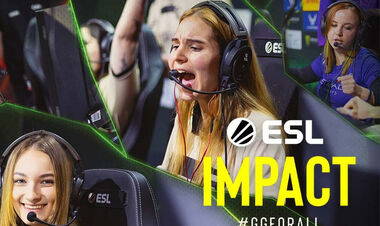 ESL Impact 2025. Нові стимули для клубів та зміни у форматі змагань
