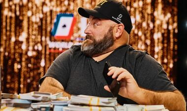 Стюарт виграв WPT World Championship і $2,5 мільйона після класної перемоги