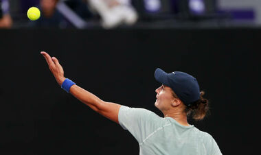 Расписание матчей украинок на турнире WTA 500 в Брисбене на 30 декабря