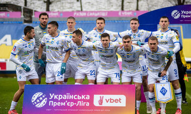 «Важкий графік». Легенда Динамо – про результати київського клубу