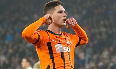 Показник xG. Який гравець має найбільш очікуваних голів у сезоні УПЛ