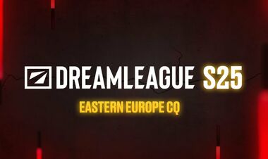 NAVI – L1GA. Кваліфікація. DreamLeague. Дивитись онлайн. LIVE трансляція