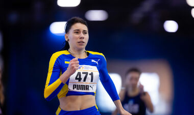Командний чемпіонат України: стало відомо, хто переміг у дівчат