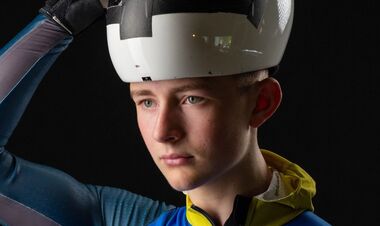 Ярослав ЛАВРЕНЮК: «Приємно ставати чемпіоном світу»