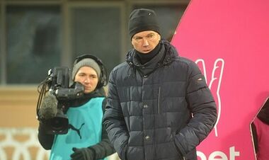Поражение на сборах. Ворскла уступила клубу из Косово