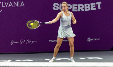 Дарья Снигур – Кэролайн Доулхайд. Прогноз на матч WTA 250 в Клуж-Напоке