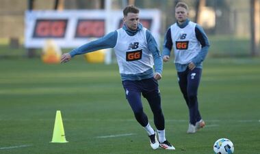 Динамо Київ – Шкендія – 3:2. Текстова трансляція матчу