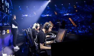 Spirit вийшли у півфінал IEM Katowice, перемігши virtus pro