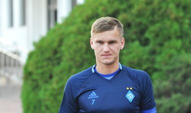 Экс-игрок сборной Украины забил шесть голов в сезоне за любительский клуб