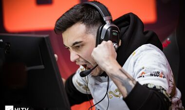 Eternal Fire у плей-оф PGL Cluj-Napoca після перемоги над 3DMAX