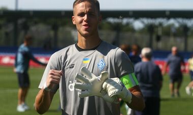 КДК УАФ дисквалифицировал Суркиса. Досталось и тренерам Шахтера