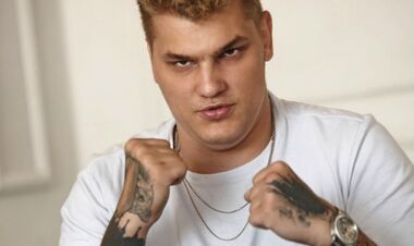 Гравець Iceberg про s1mple: «Буде тотальна домінація»