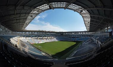 Фанів Чорноморця вразила ціна квитків на матч з Динамо. Клуб відповів