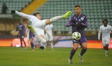 Де дивитись онлайн матч чемпіонату України ЛНЗ – Ворскла