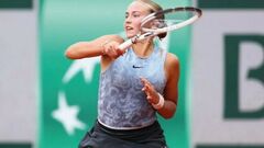 Дебют на уровне WTA. Украинка получила wild card на турнир в Рабате