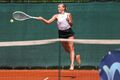 Елизавета Котляр – Жаклин Кристиан. Прогноз, анонс на матч WTA 250 в Рабате
