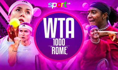Еліна Світоліна – Хейлі Баптист. Прогноз і анонс на матч WTA 1000 у Римі