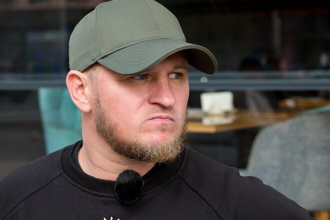 Олександр АЛІЄВ: «Я засуджений на сім років? Не знав про це»