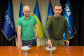 Хто з ким? Відбулось жеребкування плей-оф за право участі в УПЛ