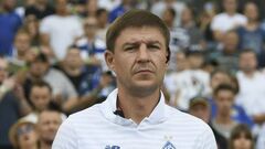 Максим ШАЦЬКИХ: «Це не майстерність. Я вважаю, що це везіння»