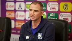 Олександр КУЧЕР: «Ніхто на валізах не сидів – усі вийшли битися»