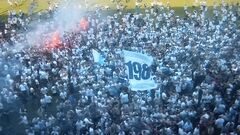 Драма у чемпіонаті Хорватії: визначено чемпіона. Як це повпливає на Шахтар