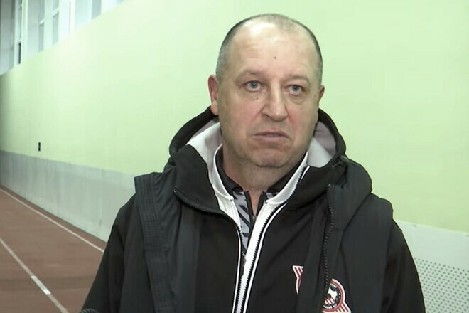 ВЕРНИДУБ: «З Кривбасу піде 8 гравців, це буде боротьба за виживання»