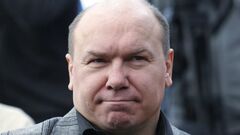 Віктор ЛЕОНЕНКО: «Ти хвалишся тим, що виграв першість міста»