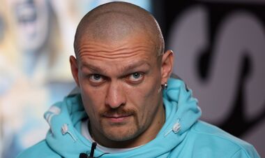 Олександр УСИК: «Мені також боляче. Це твої проблеми»