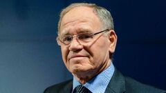 Йожеф САБО: «Він не хоче тренувати Шахтар. Розуміє, що не потягне»