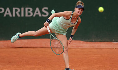 Камбек із 0:4. Ястремська вибила 12-ту ракетку і вийшла в 3-й раунд РГ-2025