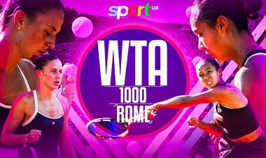 Марта Костюк – Лейла Фернандес. Прогноз і анонс на матч WTA 1000 у Римі